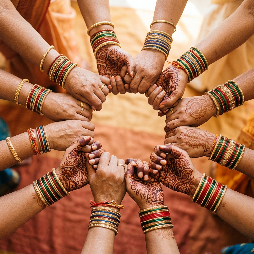 Volunteer with She Can Foundation